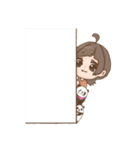 PによるPのためのスタンプ。（個別スタンプ：36）