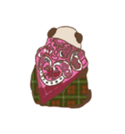 PによるPのためのスタンプ。（個別スタンプ：40）