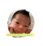 りっかりっかりっかすたんぷ（個別スタンプ：5）