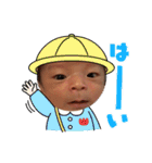 りっかりっかりっかすたんぷ（個別スタンプ：10）