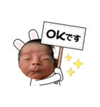 りっかりっかりっかすたんぷ（個別スタンプ：11）