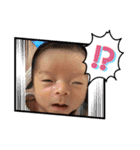 りっかりっかりっかすたんぷ（個別スタンプ：14）