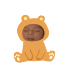 りっかりっかりっかすたんぷ（個別スタンプ：27）