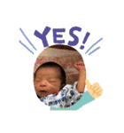 りっかりっかりっかすたんぷ（個別スタンプ：32）