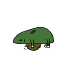 shun's vegetable（個別スタンプ：1）