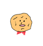 shun's vegetable（個別スタンプ：5）