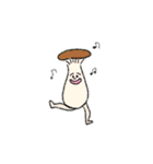 shun's vegetable（個別スタンプ：8）