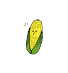 shun's vegetable（個別スタンプ：10）