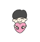 shun's vegetable（個別スタンプ：12）