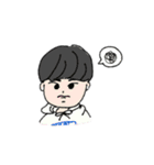 shun's vegetable（個別スタンプ：14）