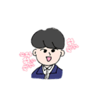shun's vegetable（個別スタンプ：15）