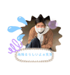 ゆうだいだよーん（個別スタンプ：5）