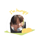 ひまとつばき（個別スタンプ：7）