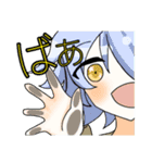 ⚡リツのスタンプ⚡（個別スタンプ：15）