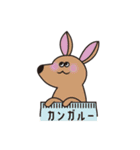 メディカルロックティーチャーリョウ（個別スタンプ：21）
