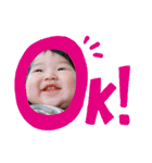 るーきるはる（個別スタンプ：3）