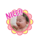 るーきるはる（個別スタンプ：12）