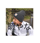 チーズライオン君（個別スタンプ：5）