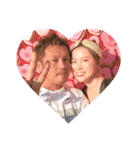 河井ふぁみりー❤（個別スタンプ：8）