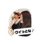 コロナに負けるな！2021年版ATARASスタンプ（個別スタンプ：21）