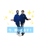 コロナに負けるな！2021年版ATARASスタンプ（個別スタンプ：25）