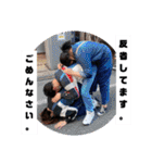 コロナに負けるな！2021年版ATARASスタンプ（個別スタンプ：32）