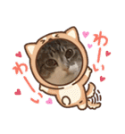 みるくのスタンプ 第2弾（個別スタンプ：34）