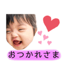 YUNAスタンプ♡♡（個別スタンプ：13）