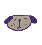 キモカワdog（個別スタンプ：2）