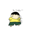 優夢のはらパン（個別スタンプ：6）