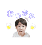 Family✧︎*。（個別スタンプ：10）