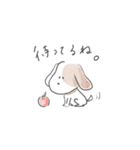かわいくておしゃれな女の子エミリー（個別スタンプ：18）