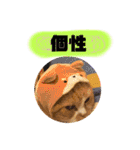 18歳のまんちちゃんpart5（個別スタンプ：23）