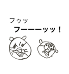 〝心の声〟スタンプ（個別スタンプ：8）