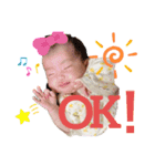 つむちゃんスタンプ vol1（個別スタンプ：2）