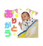 つむちゃんスタンプ vol1（個別スタンプ：7）