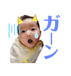 つむちゃんスタンプ vol1（個別スタンプ：12）