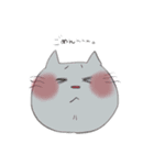 南すもも（個別スタンプ：3）