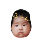 惺加なのね（個別スタンプ：4）