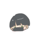 モブc（個別スタンプ：6）