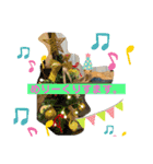 stamp of pico 2（個別スタンプ：2）