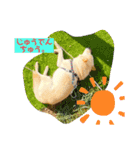stamp of pico 2（個別スタンプ：8）