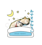 stamp of pico 2（個別スタンプ：16）