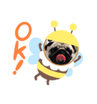 パクのJB（個別スタンプ：11）