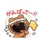 パクのJB（個別スタンプ：15）