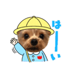 福しほ55（個別スタンプ：9）