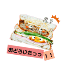 おべんと日和2（個別スタンプ：6）