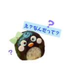 おべんと日和2（個別スタンプ：15）