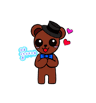 ベトナム LOVE❤③（個別スタンプ：3）
