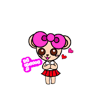 ベトナム LOVE❤③（個別スタンプ：4）